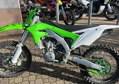 Kawasaki KX 450 F (2018) - Annuncio 9932517