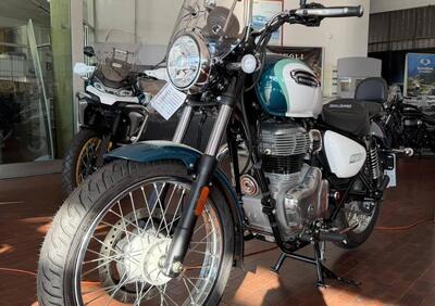 Royal Enfield Himalayan 450 (2024 - 26) - Annuncio 9857023