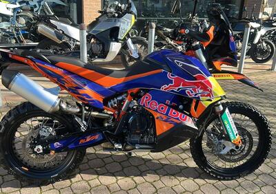 KTM 790 Adventure (2019 - 20) - Annuncio 9932520