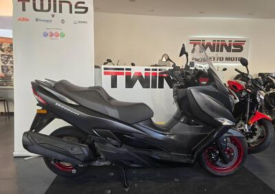 Suzuki Burgman AN 400 (2017 - 20) - Annuncio 9932527