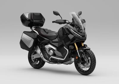 Honda X-ADV 750 Travel (2025 - 26) - Annuncio 9932529
