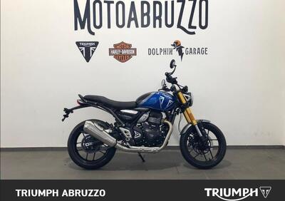 Triumph Speed 400 (2024 - 26) - Annuncio 9488892