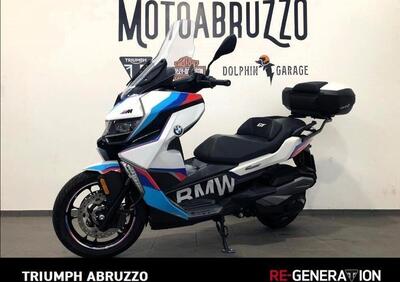Bmw C 400 GT (2021 - 24) - Annuncio 9812190