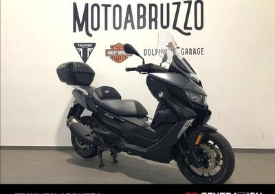 Bmw C 400 GT (2019 - 20) - Annuncio 9839363