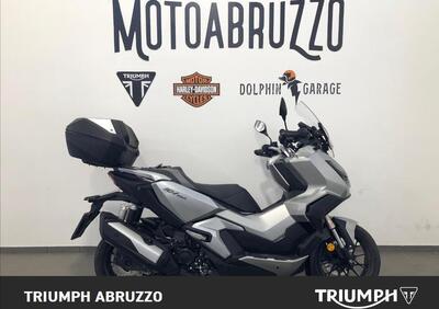 Honda ADV 350 (2022 - 24) - Annuncio 9932530