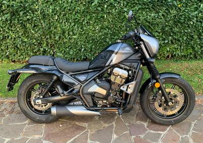 Moto Morini Calibro Custom (2024 - 26) - Annuncio 9932534