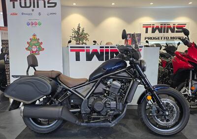 Honda CMX 1100 Rebel T DCT (2025 - 26) - Annuncio 9932537