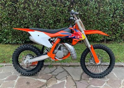 KTM 85 SX (2018) - Annuncio 9932540