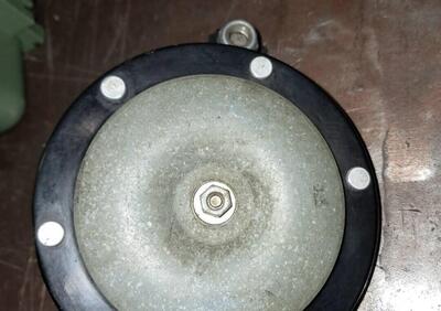 Clacson Nuovo Falcone esercito Bosch - Annuncio 9932545