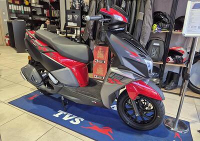 TVS Motor Ntorq 125 (2024 - 26) - Annuncio 9932551