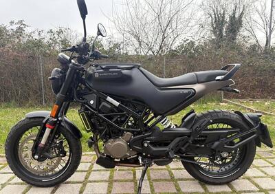 Husqvarna Svartpilen 125 (2021 - 23) - Annuncio 9932553