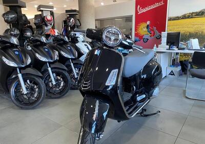 Vespa GTS 310 (2025 - 26) - Annuncio 9932550