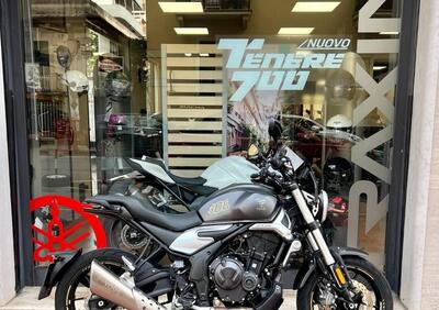 Voge Trofeo 500AC (2022 - 26) - Annuncio 9932562