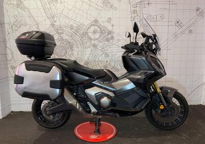 Honda X-ADV 750 DCT (2021 - 24) - Annuncio 9932567