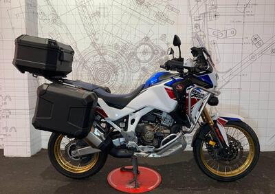 Honda Africa Twin CRF 1100L Adventure Sports DCT Travel Edition (2022 - 23) - Annuncio 9932569