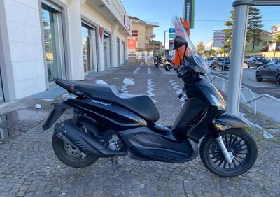 Piaggio Beverly 300 i.e. (2010 - 16) - Annuncio 9932571