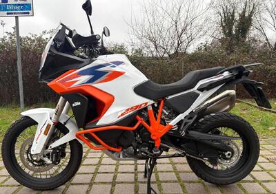 KTM 1290 Super Adventure R (2022 - 25) - Annuncio 9932576