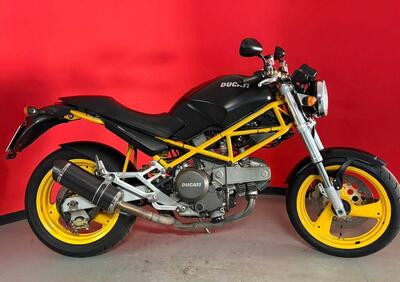 Ducati Monster 600 Dark (1998 - 01) - Annuncio 9932579
