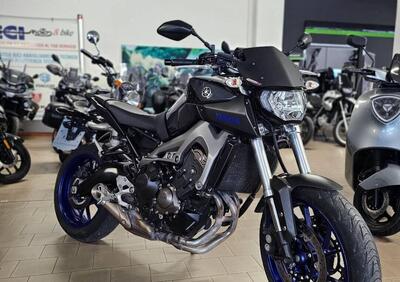 Yamaha MT-09 (2013 - 15) - Annuncio 9932577