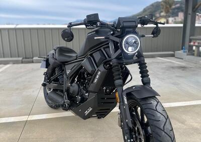 Zontes ZT125-C2 (2025 - 26) - Annuncio 9932572