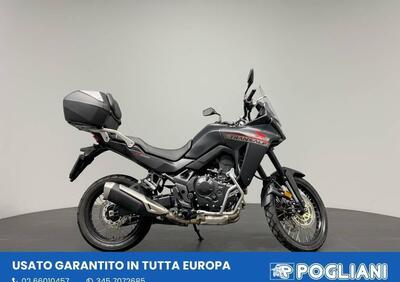 Honda Transalp XL750 (2023 - 24) - Annuncio 9862632