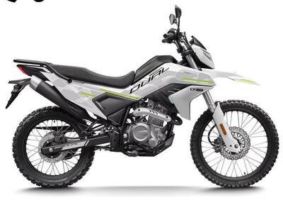 CFMOTO CFLite 250 Dual (2026) - Annuncio 9932573