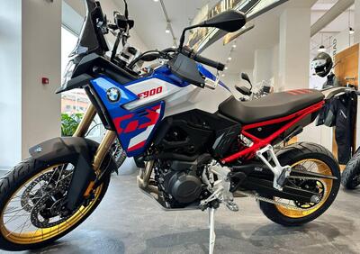 Bmw F 900 GS (2024 - 26) - Annuncio 9928622