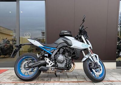 Suzuki GSX-8S (2023 - 24) - Annuncio 9932580
