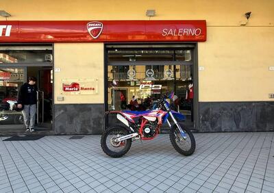 Betamotor RR 125 4T Motard R (2023 - 24) - Annuncio 9932583