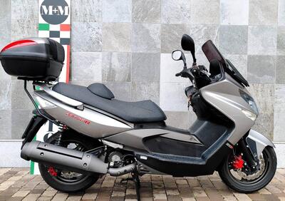 Kymco Xciting 300i R (2007 - 14) - Annuncio 9932591