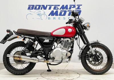 Mash Italia Two Fifty 250 (2014 - 16) - Annuncio 9932587