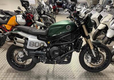 Benelli Leoncino 800 Trail (2022 - 26) - Annuncio 9932595