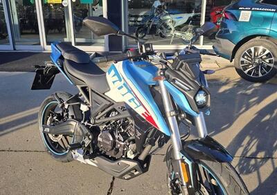 Voge Brivido 125R (2023 - 26) - Annuncio 9932588