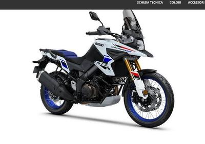 Suzuki V-Strom 1050DE (2025 - 26) - Annuncio 9105966