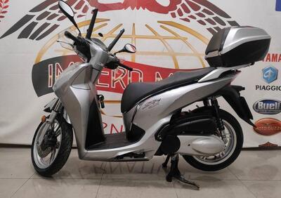 Honda SH 300 i Sport ABS (2018 - 20) - Annuncio 9932687