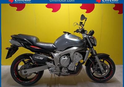 Yamaha FZ6 (2004 - 07) - Annuncio 9932603