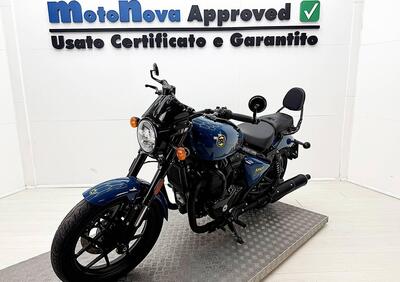 Royal Enfield Shotgun 650 (2024 - 26) - Annuncio 9932604