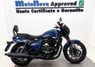Royal Enfield Shotgun 650 (2024 - 26) - Annuncio 9932604