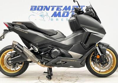Honda Forza 750 DCT (2021 - 24) - Annuncio 9932609