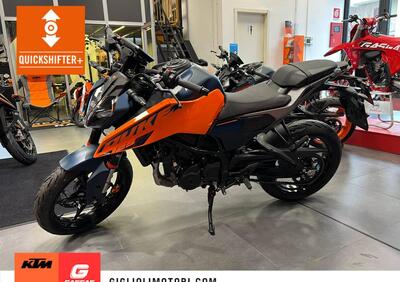 KTM 125 Duke (2024 - 25) - Annuncio 9815992