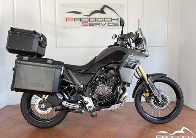 Yamaha Ténéré 700 Explore Edition (2023 - 25) - Annuncio 9932625