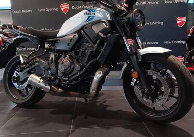 Yamaha XSR 700 (2022 - 26) - Annuncio 9932626