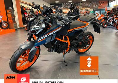 KTM 390 Duke (2024 - 25) - Annuncio 9809387