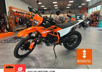 KTM 390 Enduro R (2025 - 26) - Annuncio 9624611