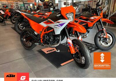 KTM 390 SMC R (2025 - 26) - Annuncio 9619766