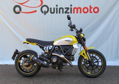 Ducati Scrambler 800 Icon (2023 - 24) - Annuncio 9932634