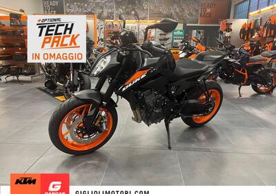KTM 790 Duke (2025 - 26) - Annuncio 9614664