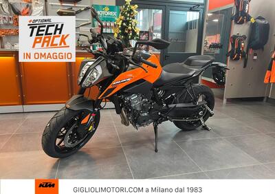 KTM 790 Duke (2025 - 26) - Annuncio 9614665