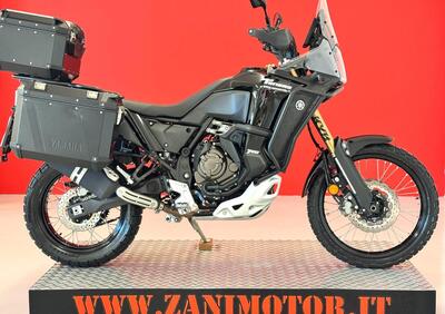Yamaha Ténéré 700 World Raid (2022 - 25) - Annuncio 9932639