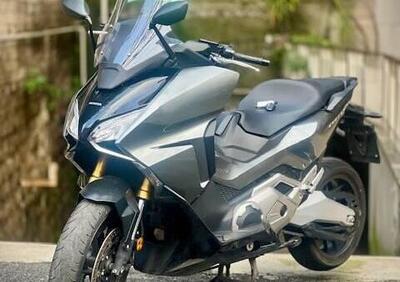 Honda Forza 750 DCT (2021 - 24) - Annuncio 9932637
